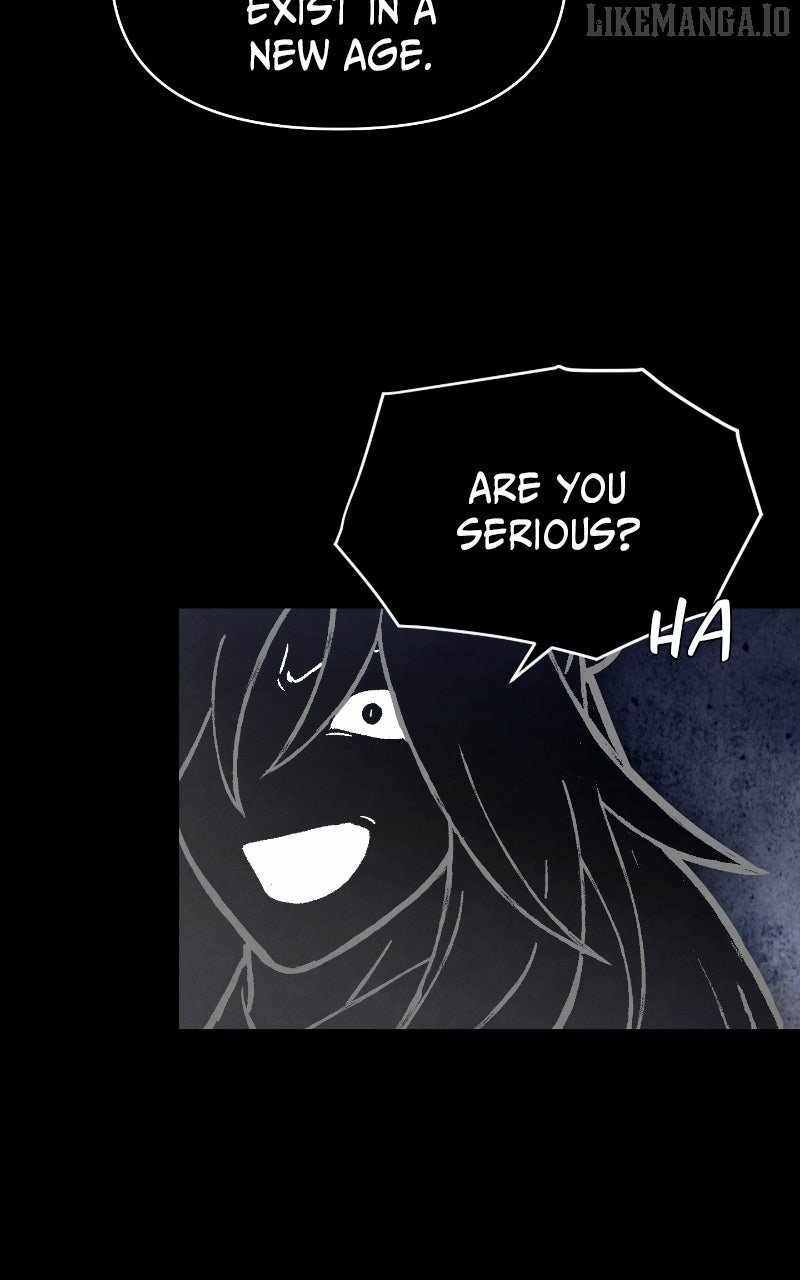 Reincarnated into a Cursed Game Chapter 44 — Page 54