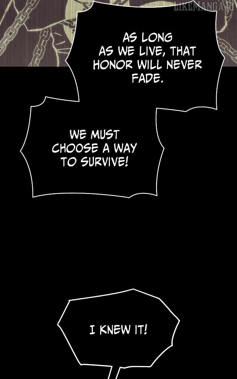 Reincarnated into a Cursed Game Chapter 44 — Page 56