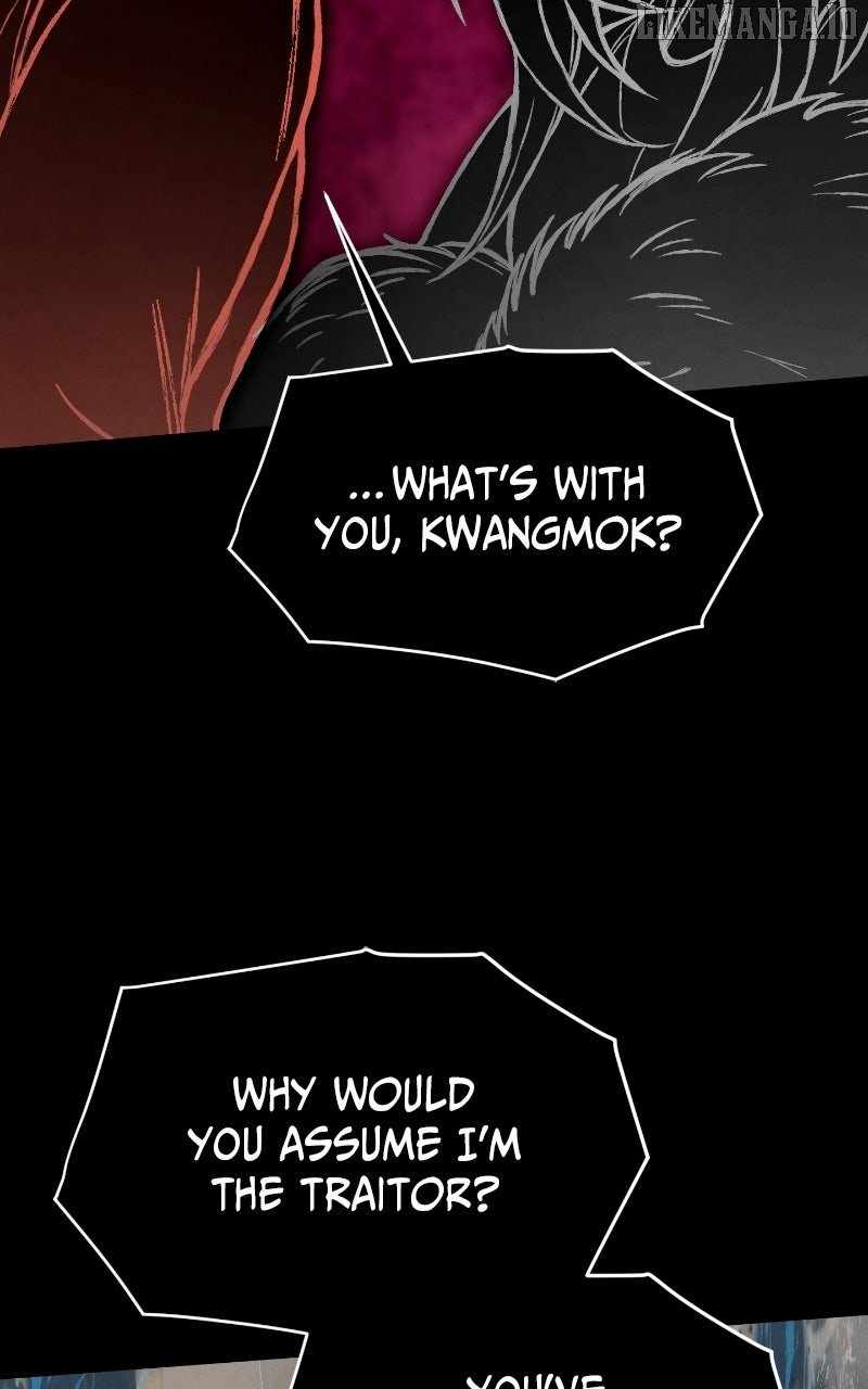 Reincarnated into a Cursed Game Chapter 44 — Page 58