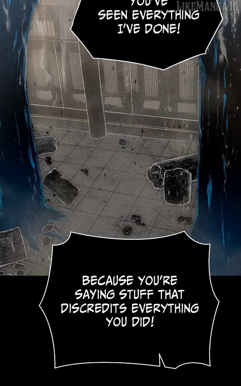 Reincarnated into a Cursed Game Chapter 44 — Page 59