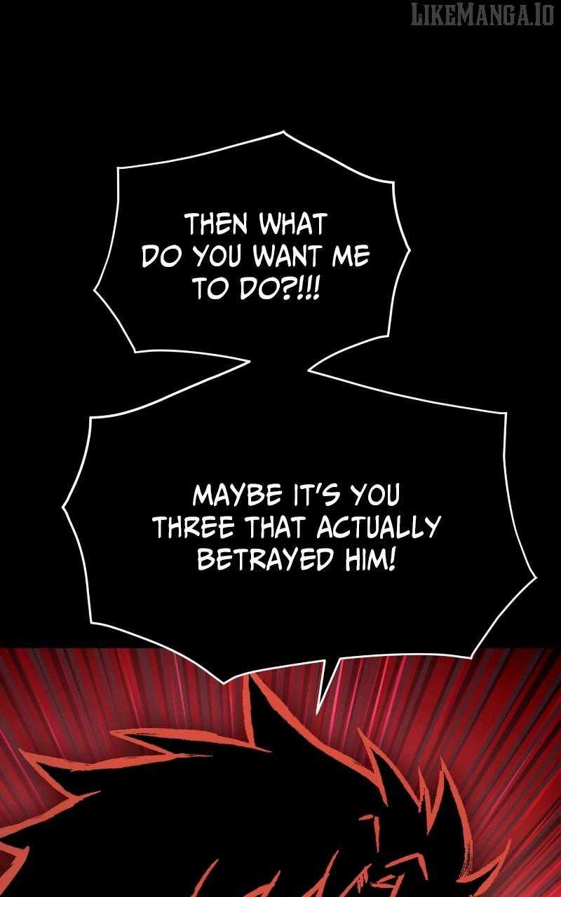 Reincarnated into a Cursed Game Chapter 44 — Page 60