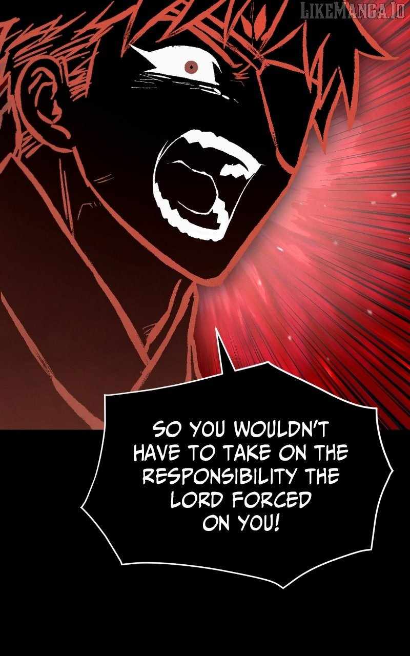 Reincarnated into a Cursed Game Chapter 44 — Page 61