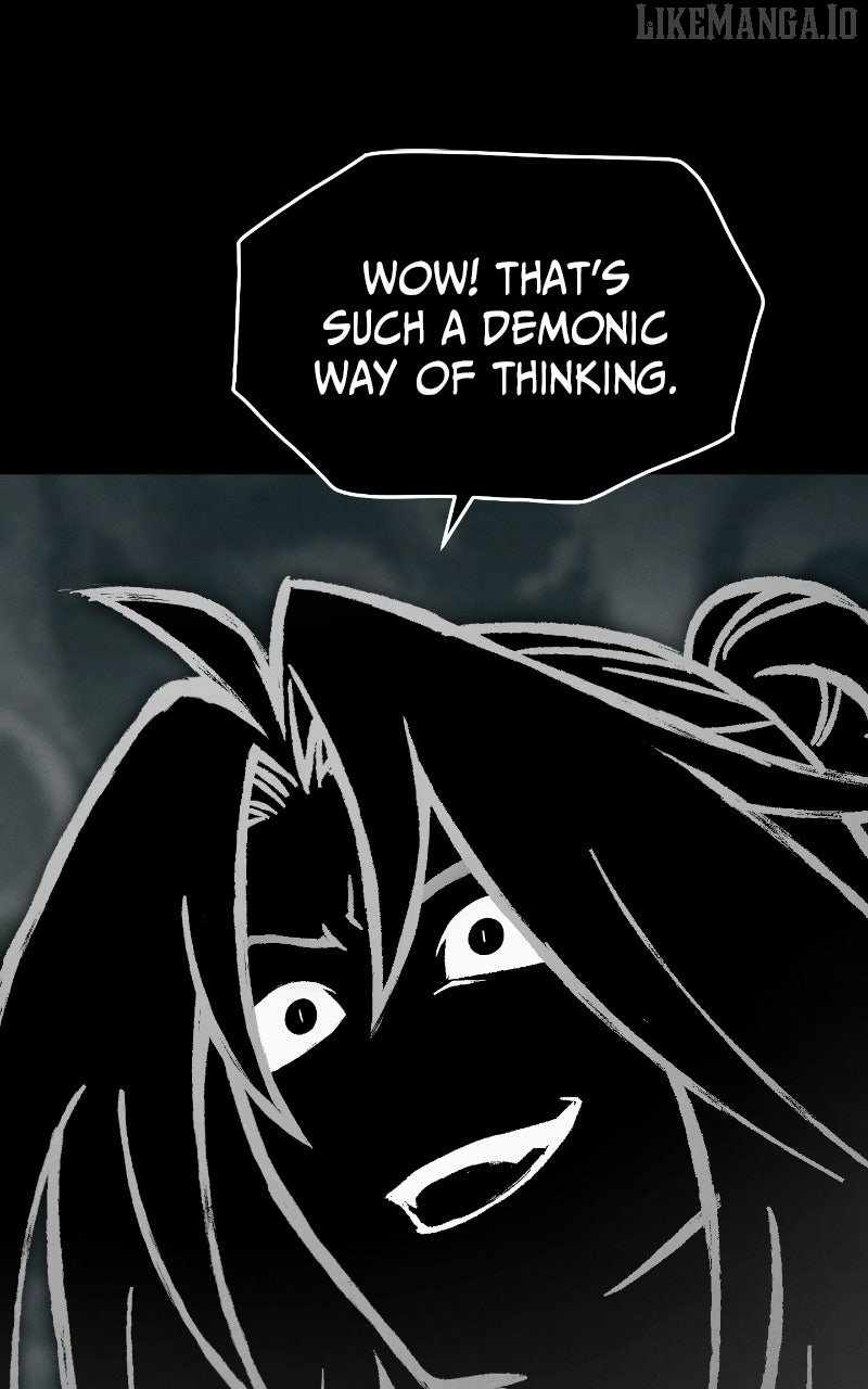 Reincarnated into a Cursed Game Chapter 44 — Page 62