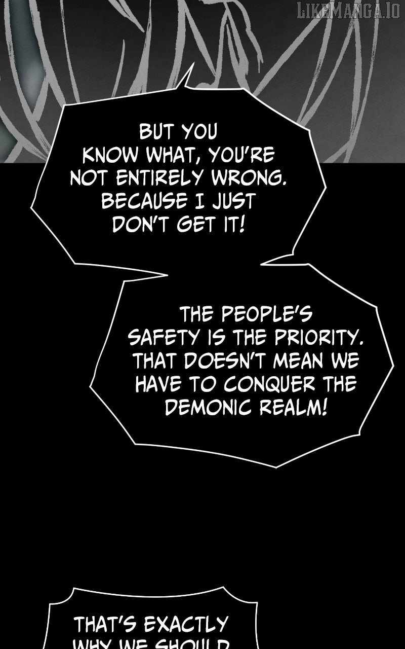 Reincarnated into a Cursed Game Chapter 44 — Page 63