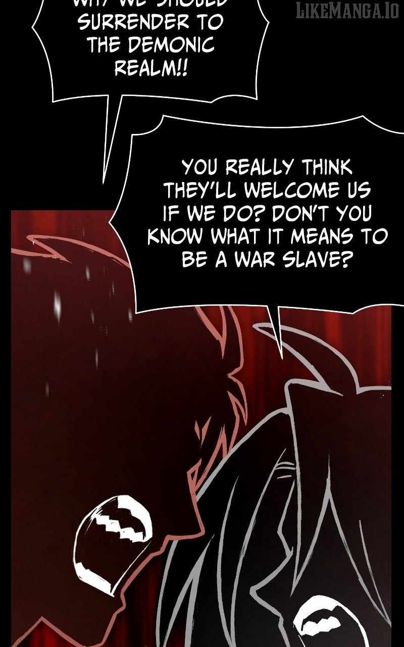 Reincarnated into a Cursed Game Chapter 44 — Page 64