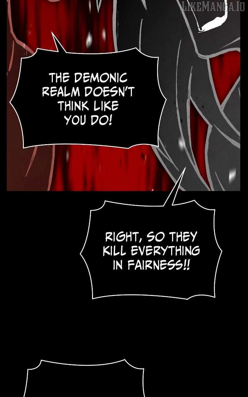Reincarnated into a Cursed Game Chapter 44 — Page 65