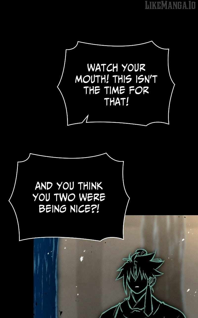 Reincarnated into a Cursed Game Chapter 44 — Page 68