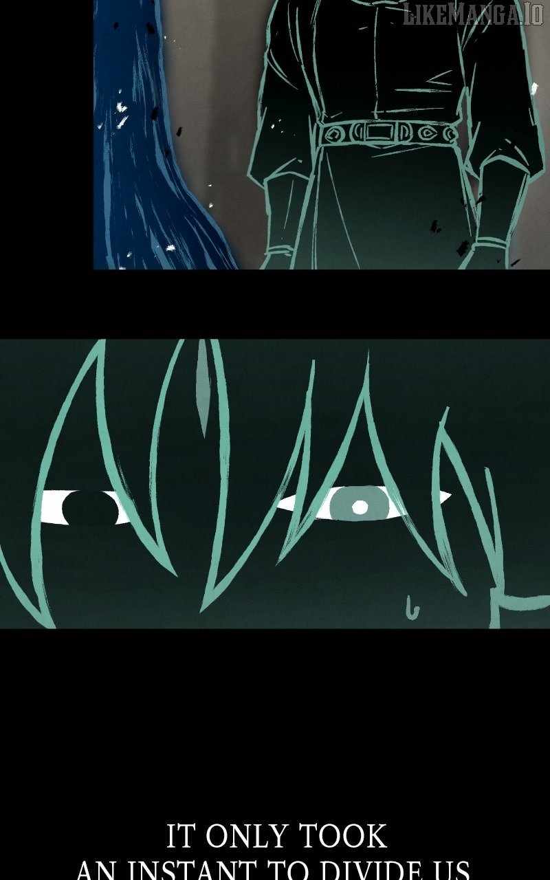 Reincarnated into a Cursed Game Chapter 44 — Page 69