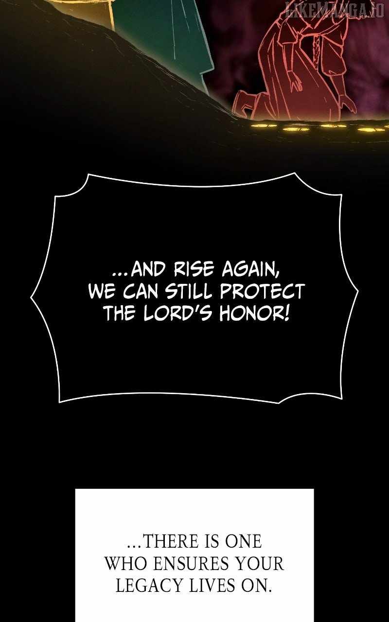 Reincarnated into a Cursed Game Chapter 44 — Page 73