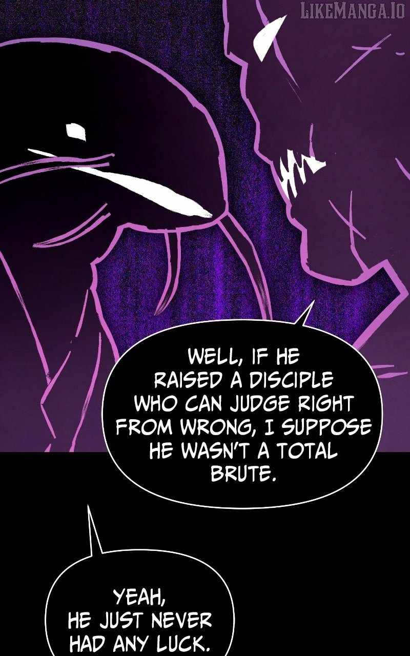 Reincarnated into a Cursed Game Chapter 44 — Page 76