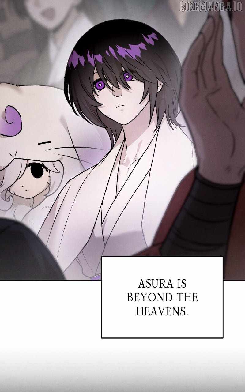 Reincarnated into a Cursed Game Chapter 44 — Page 82
