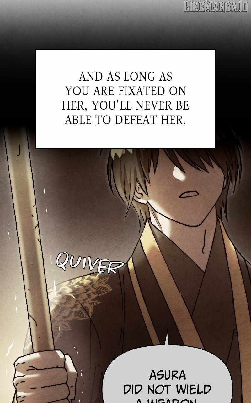 Reincarnated into a Cursed Game Chapter 44 — Page 83