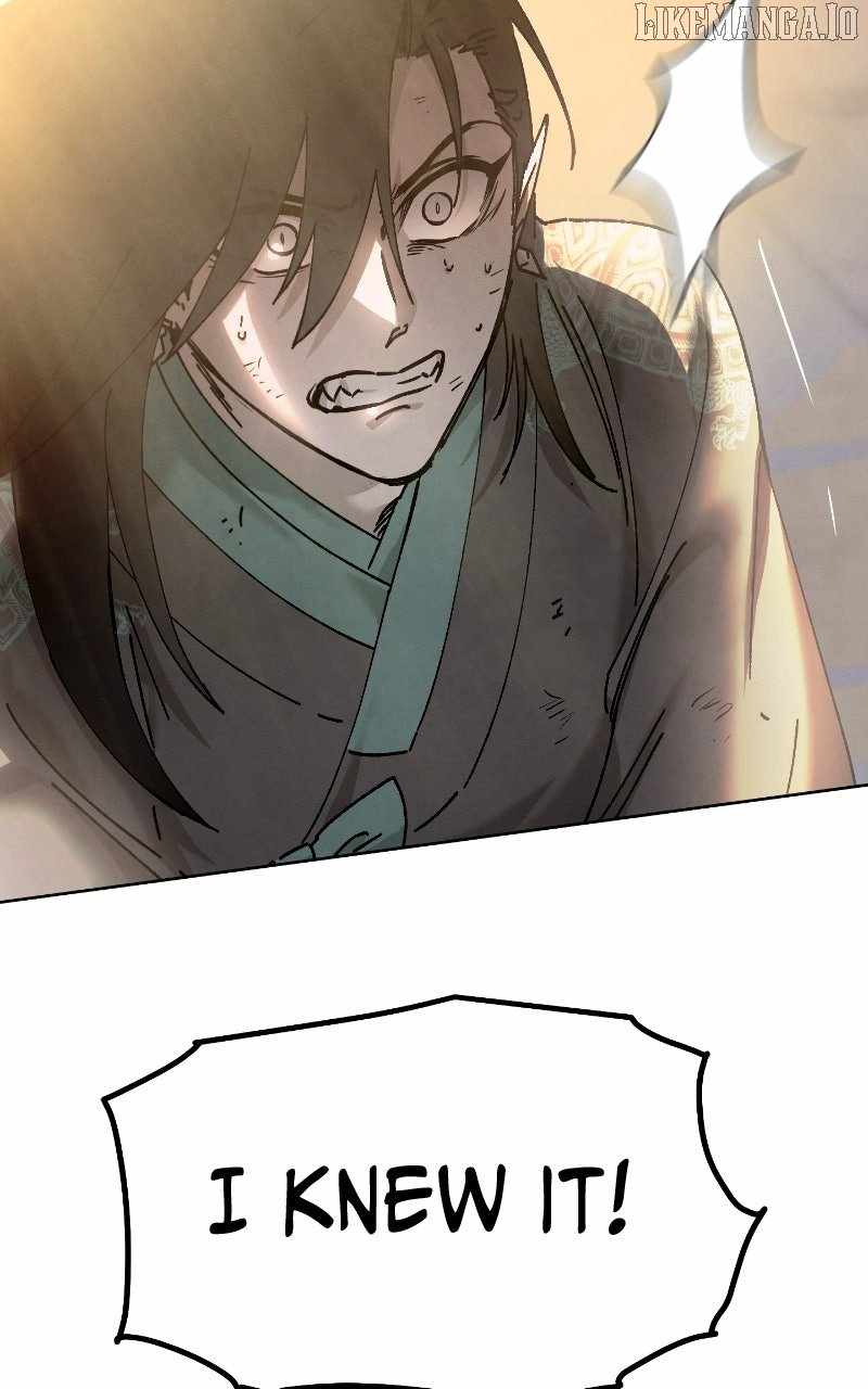 Reincarnated into a Cursed Game Chapter 44 — Page 95