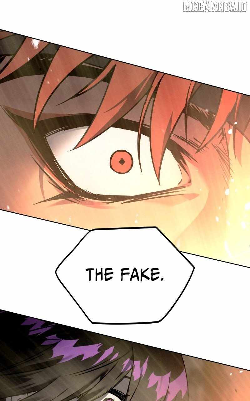 Reincarnated into a Cursed Game Chapter 45 — Page 1