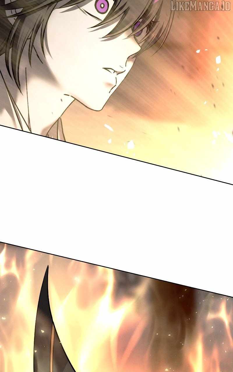 Reincarnated into a Cursed Game Chapter 45 — Page 2