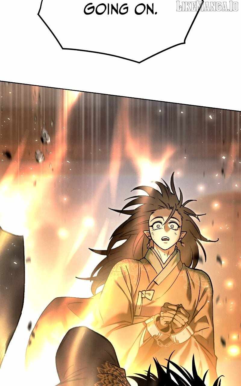 Reincarnated into a Cursed Game Chapter 45 — Page 4