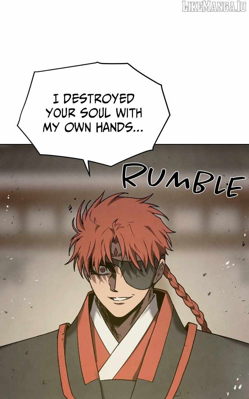 Reincarnated into a Cursed Game Chapter 45 — Page 7