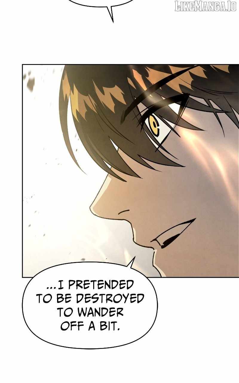 Reincarnated into a Cursed Game Chapter 45 — Page 9