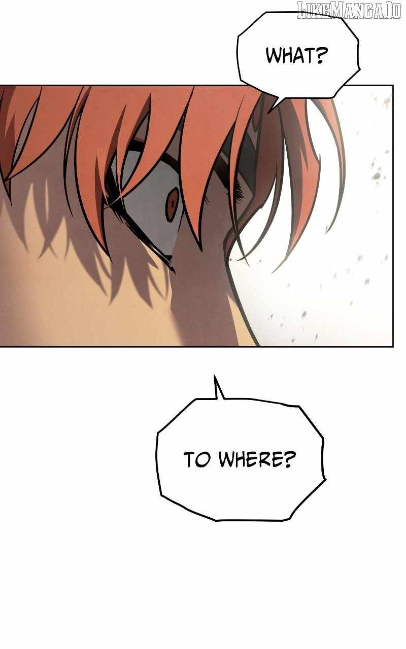 Reincarnated into a Cursed Game Chapter 45 — Page 10