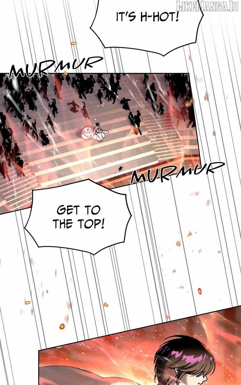 Reincarnated into a Cursed Game Chapter 45 — Page 101