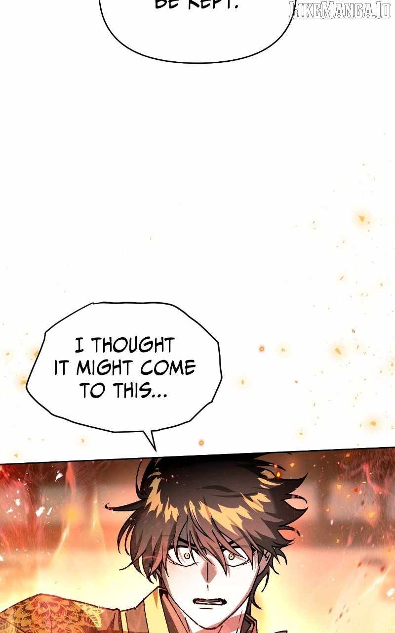 Reincarnated into a Cursed Game Chapter 45 — Page 104