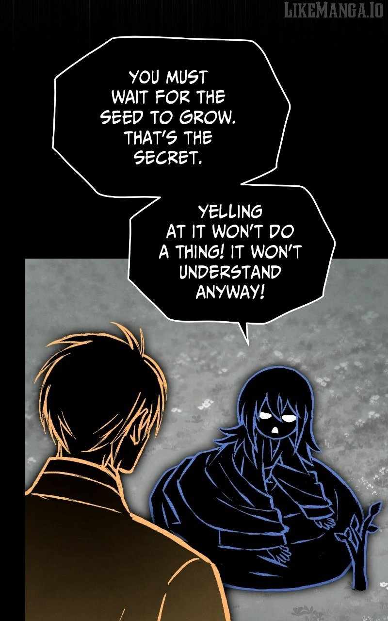 Reincarnated into a Cursed Game Chapter 45 — Page 12