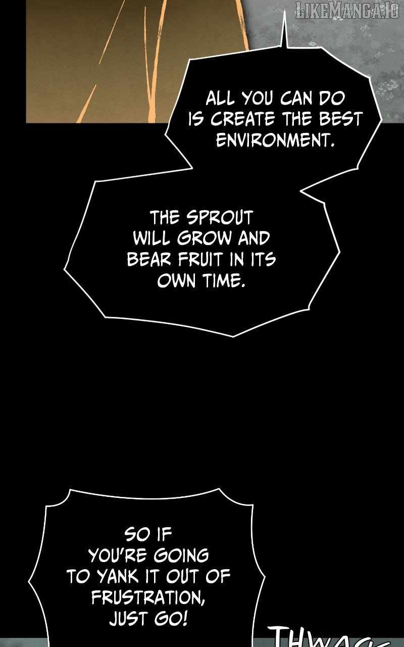 Reincarnated into a Cursed Game Chapter 45 — Page 13