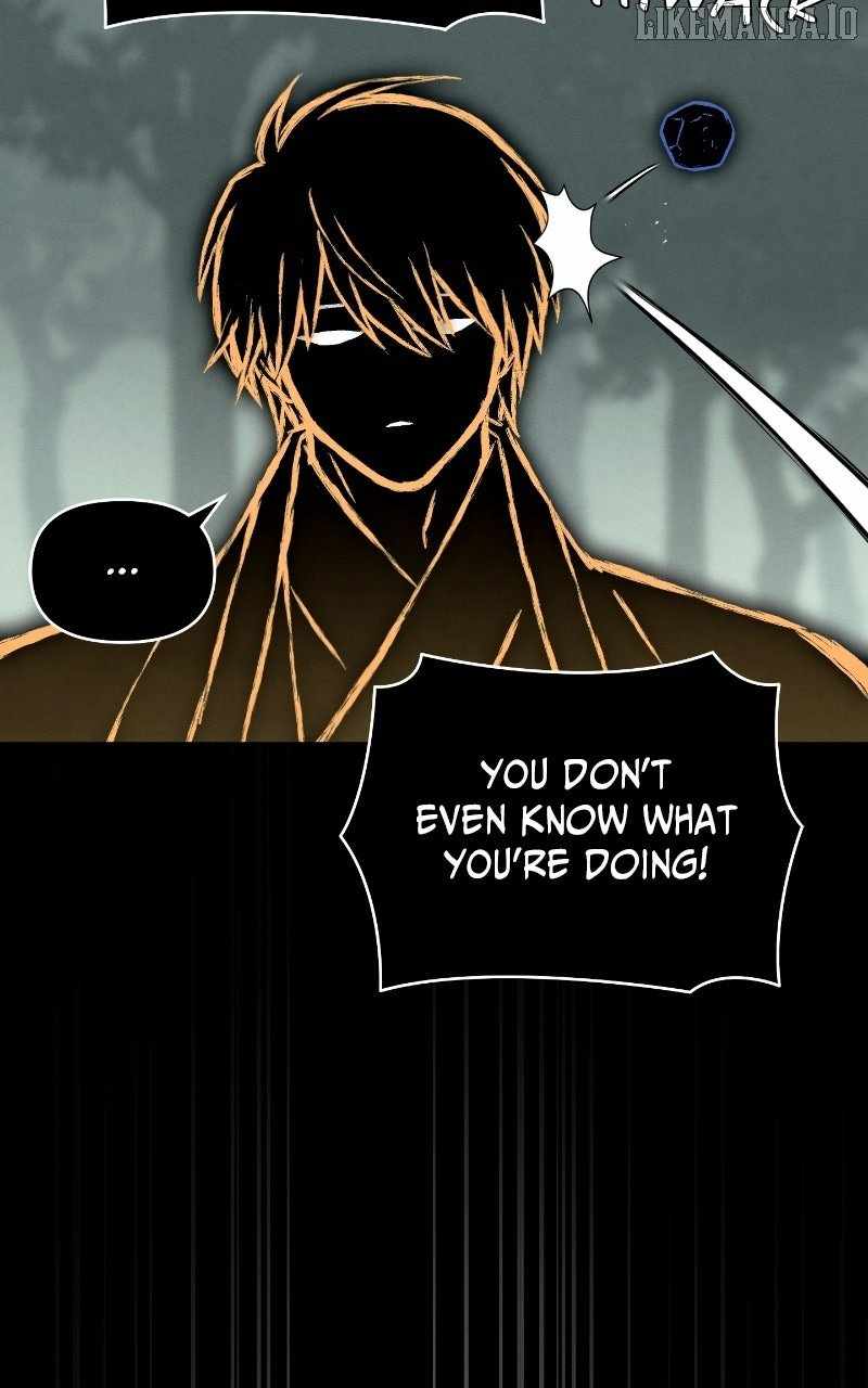 Reincarnated into a Cursed Game Chapter 45 — Page 14