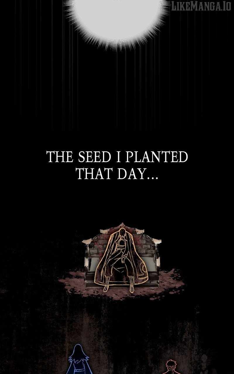 Reincarnated into a Cursed Game Chapter 45 — Page 16