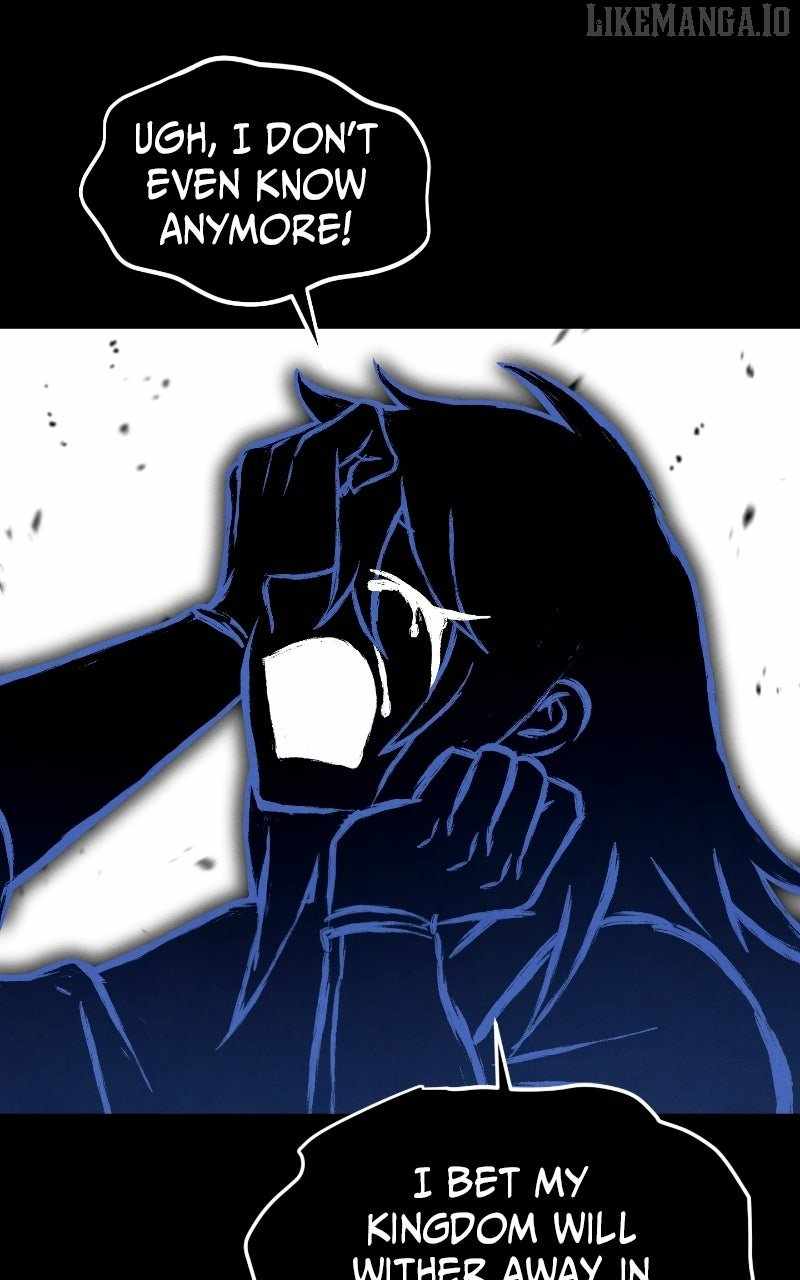 Reincarnated into a Cursed Game Chapter 45 — Page 19