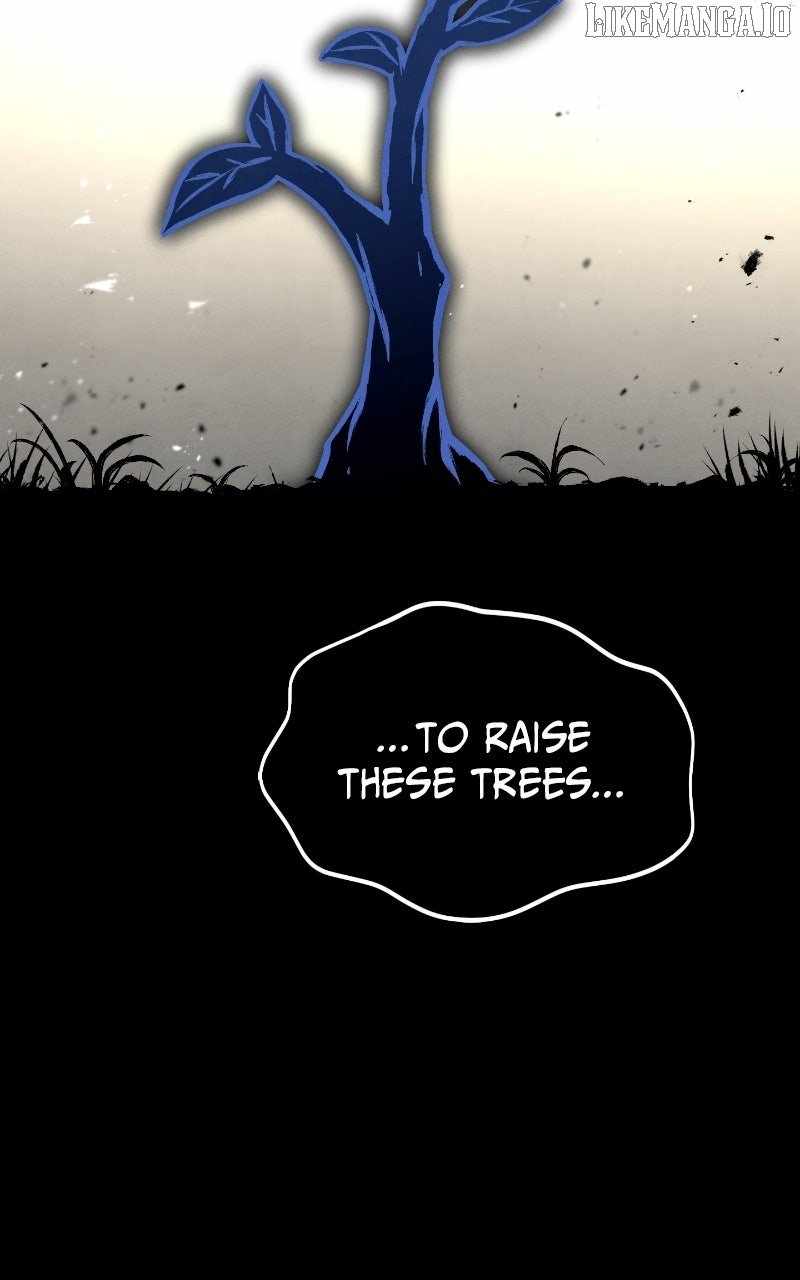 Reincarnated into a Cursed Game Chapter 45 — Page 21