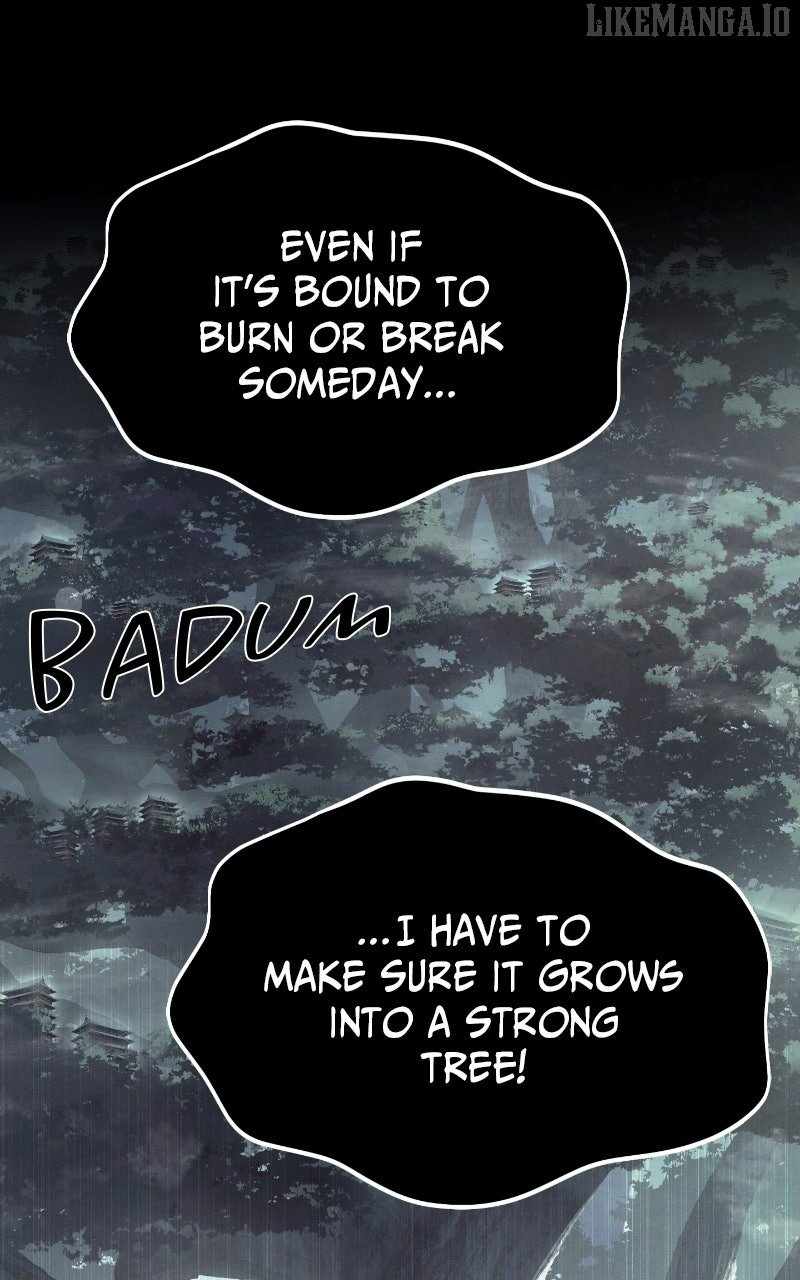 Reincarnated into a Cursed Game Chapter 45 — Page 22