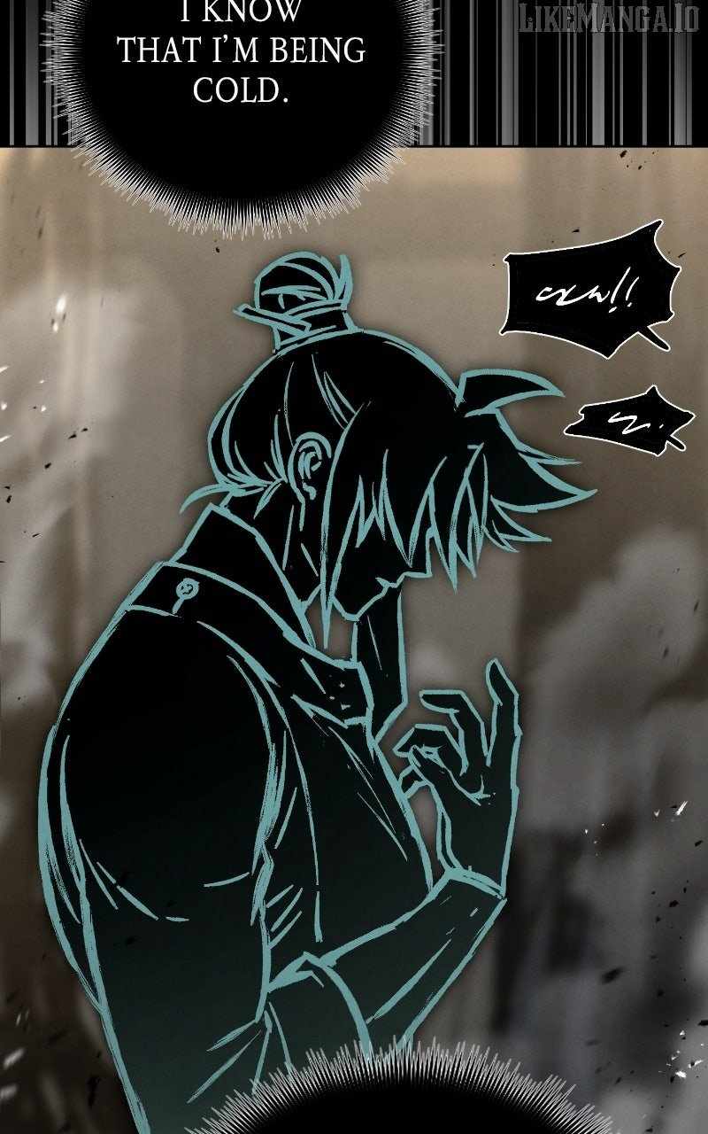 Reincarnated into a Cursed Game Chapter 45 — Page 25