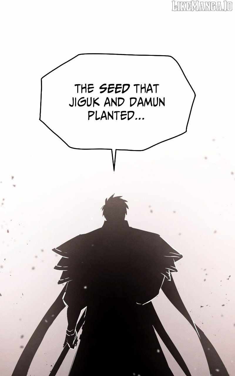 Reincarnated into a Cursed Game Chapter 45 — Page 33