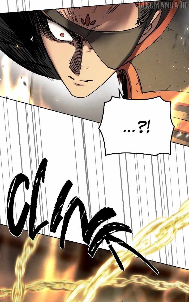Reincarnated into a Cursed Game Chapter 45 — Page 41