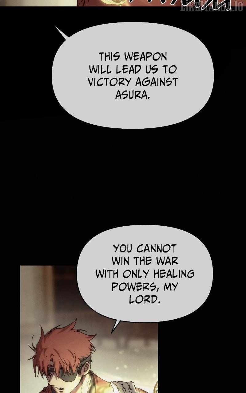 Reincarnated into a Cursed Game Chapter 45 — Page 50