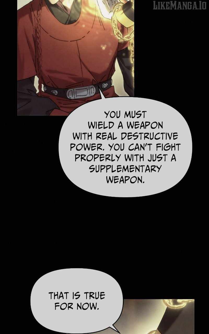 Reincarnated into a Cursed Game Chapter 45 — Page 51