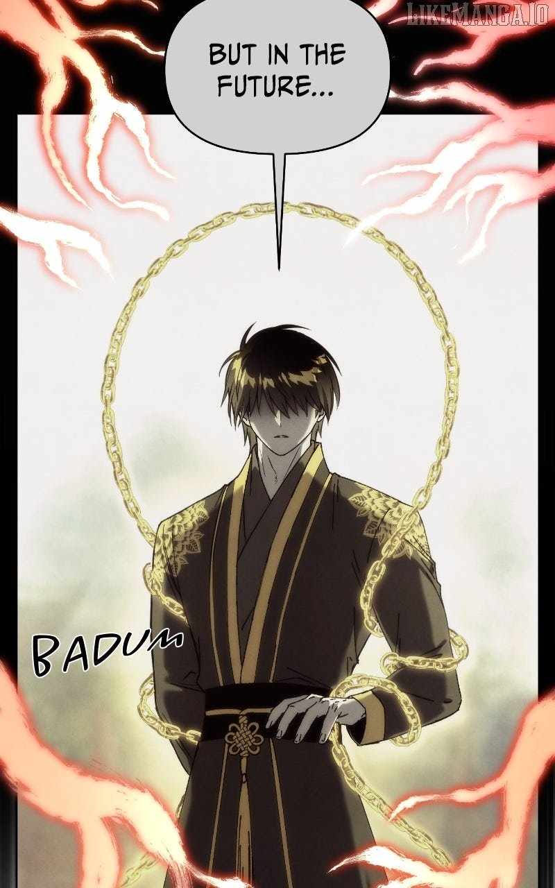 Reincarnated into a Cursed Game Chapter 45 — Page 53