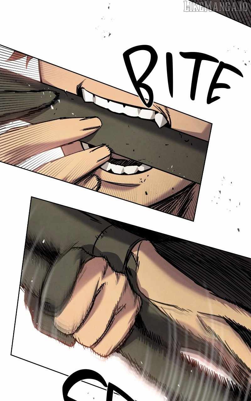 Reincarnated into a Cursed Game Chapter 45 — Page 62