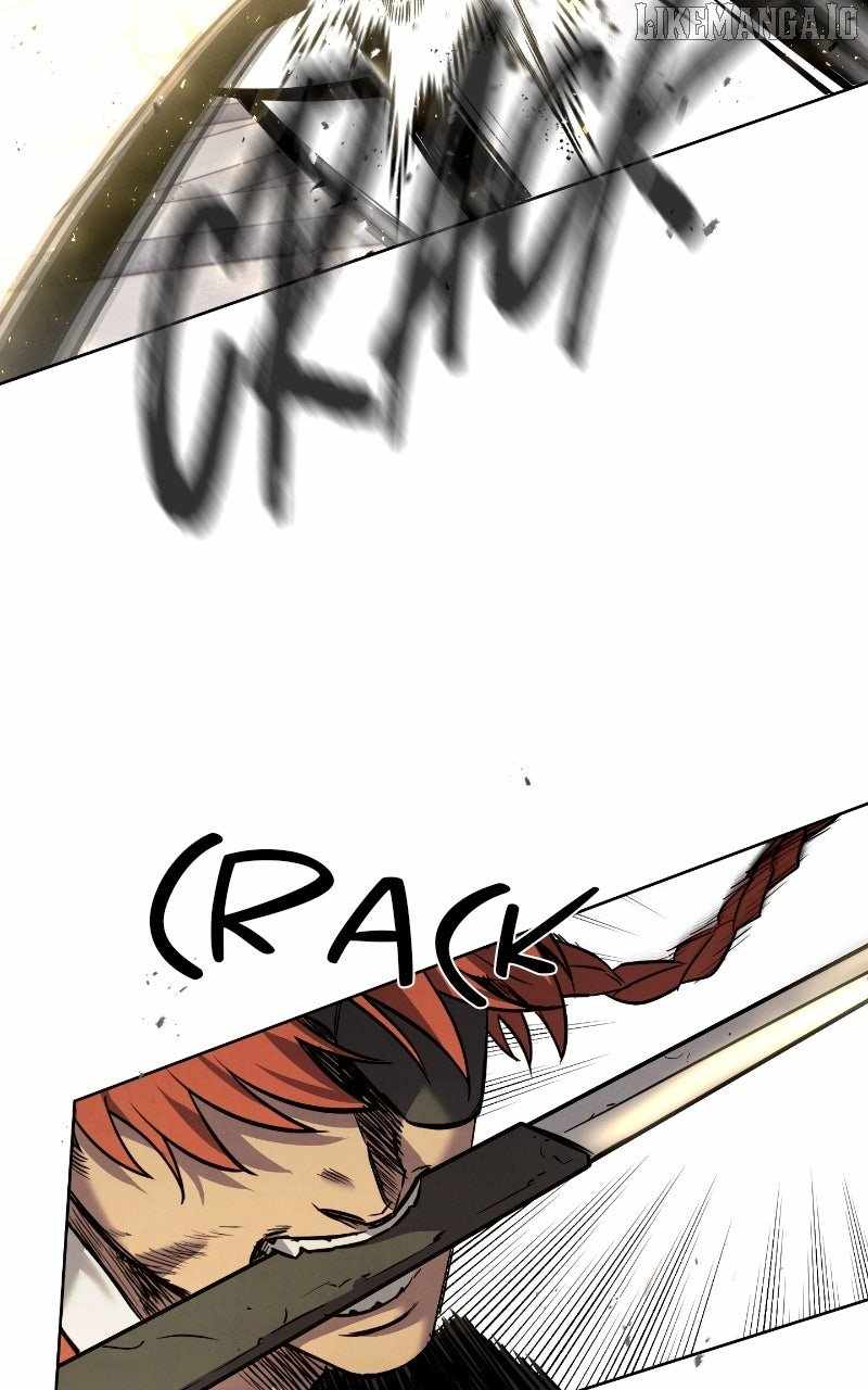 Reincarnated into a Cursed Game Chapter 45 — Page 65
