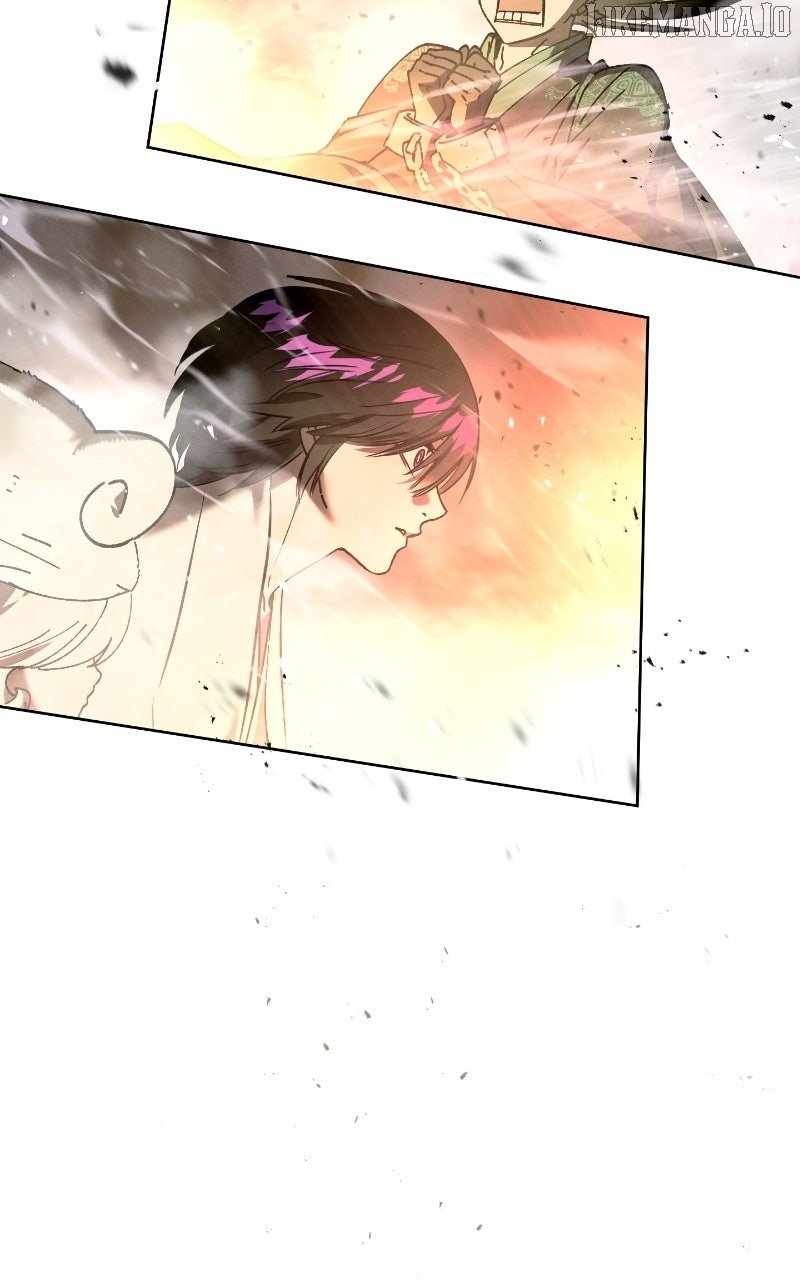 Reincarnated into a Cursed Game Chapter 45 — Page 80