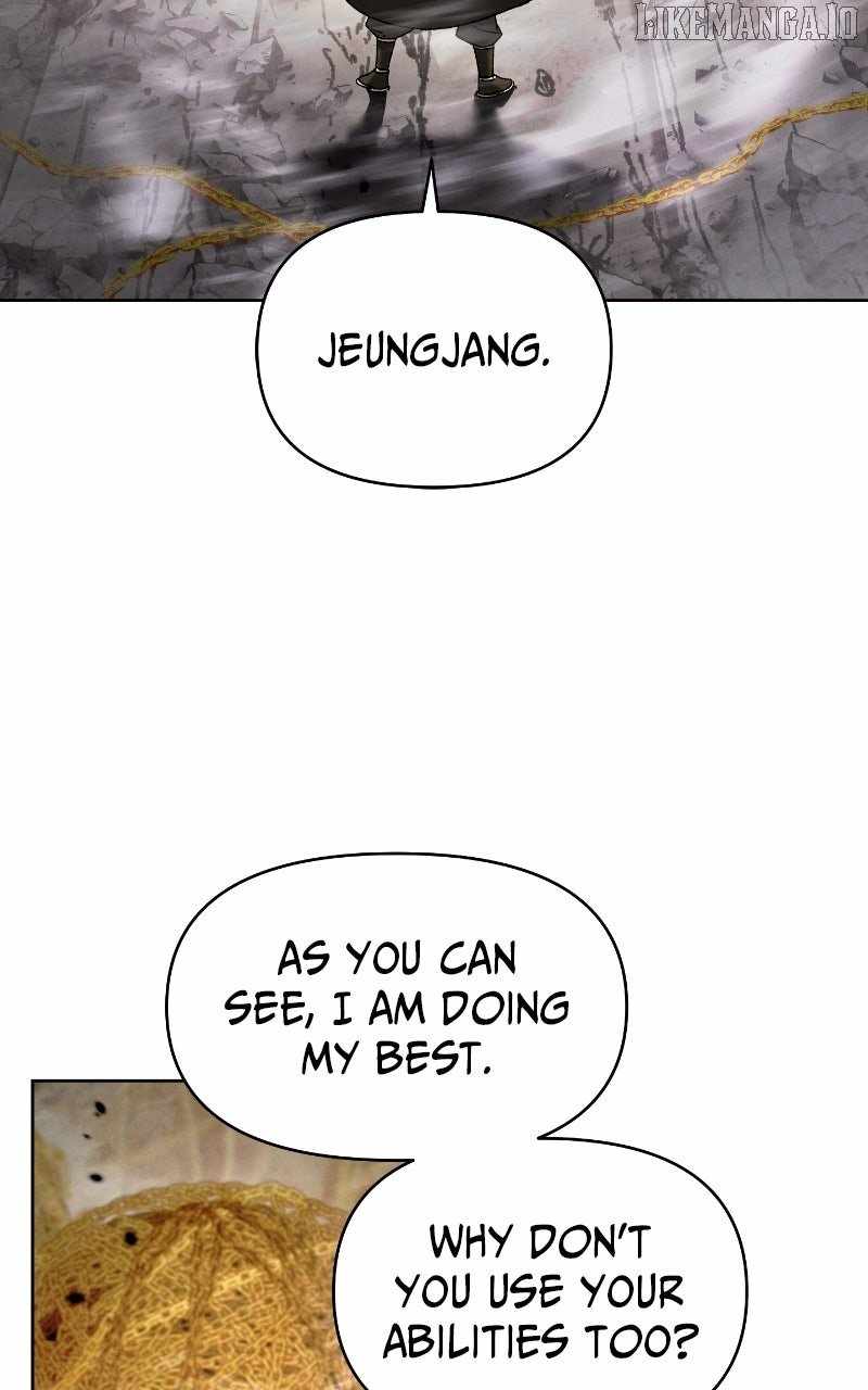 Reincarnated into a Cursed Game Chapter 45 — Page 83