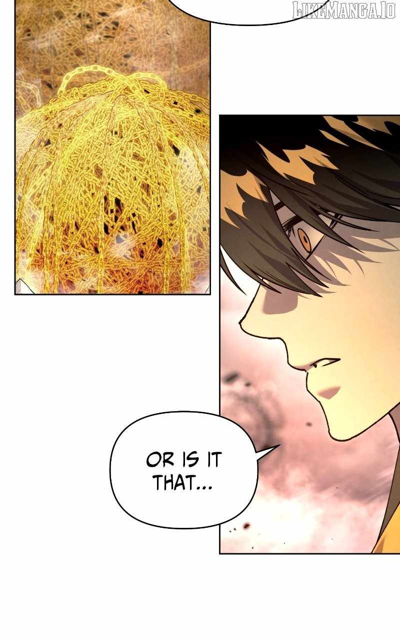 Reincarnated into a Cursed Game Chapter 45 — Page 84