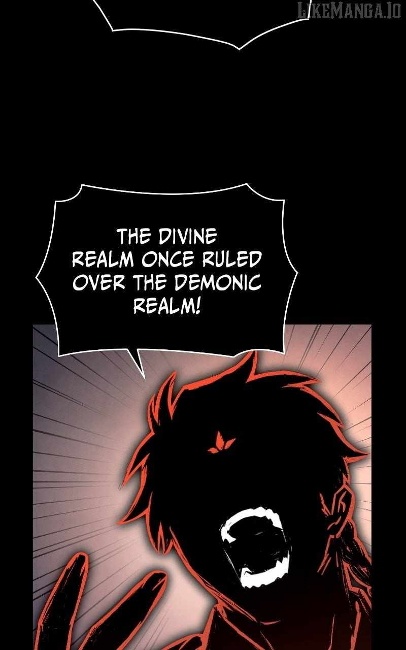 Reincarnated into a Cursed Game Chapter 45 — Page 93