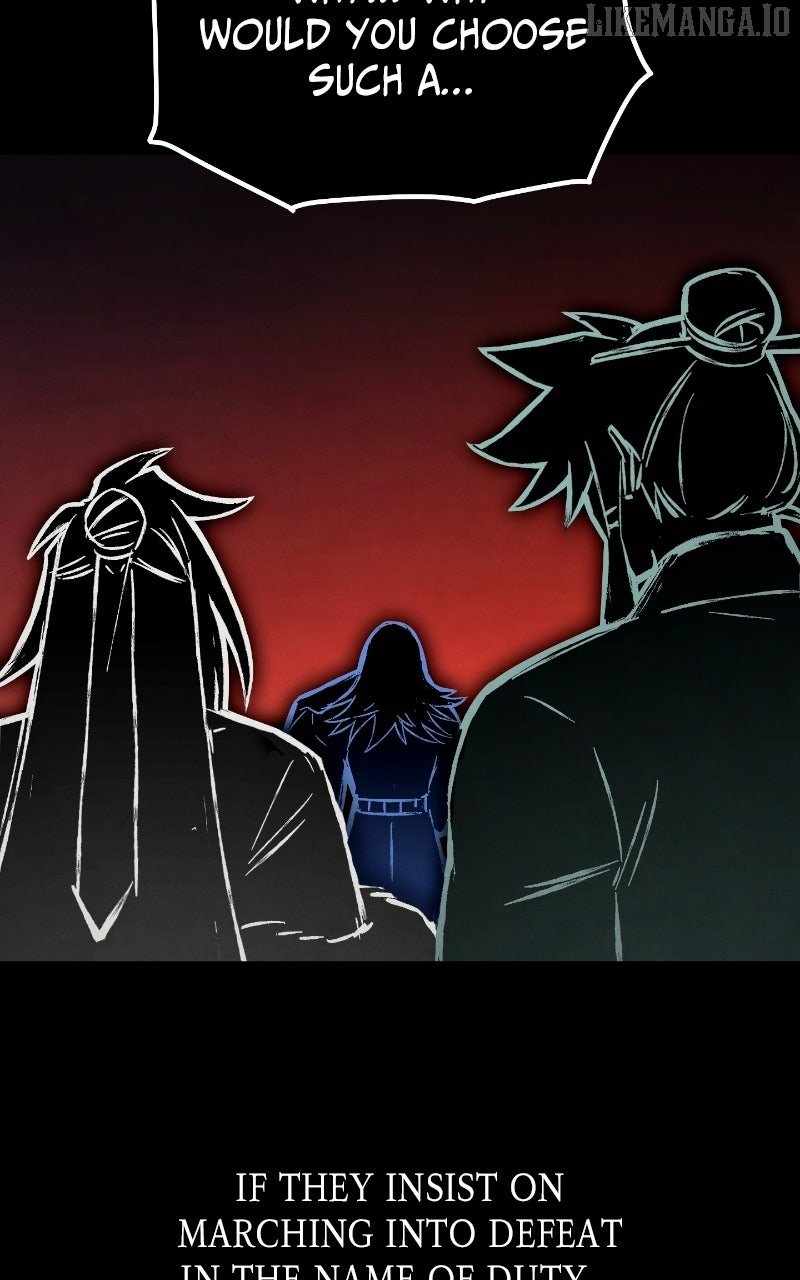 Reincarnated into a Cursed Game Chapter 45 — Page 95