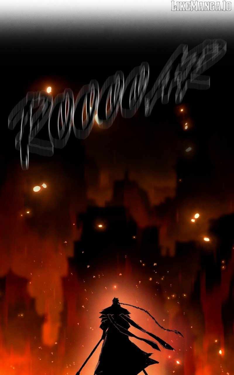 Reincarnated into a Cursed Game Chapter 45 — Page 97