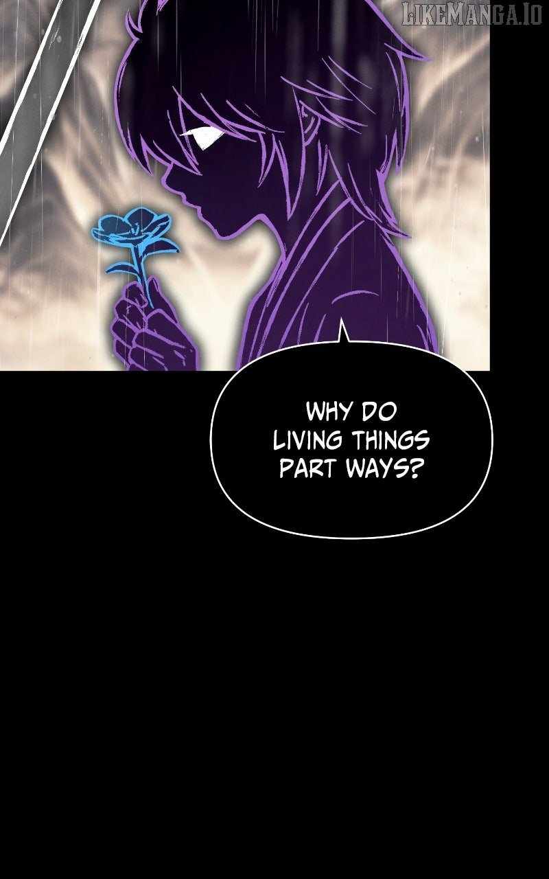 Reincarnated into a Cursed Game Chapter 46 — Page 3
