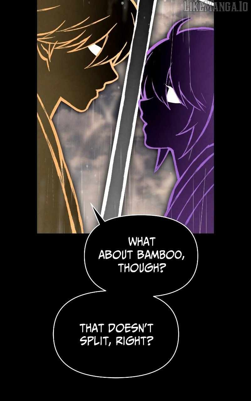 Reincarnated into a Cursed Game Chapter 46 — Page 8