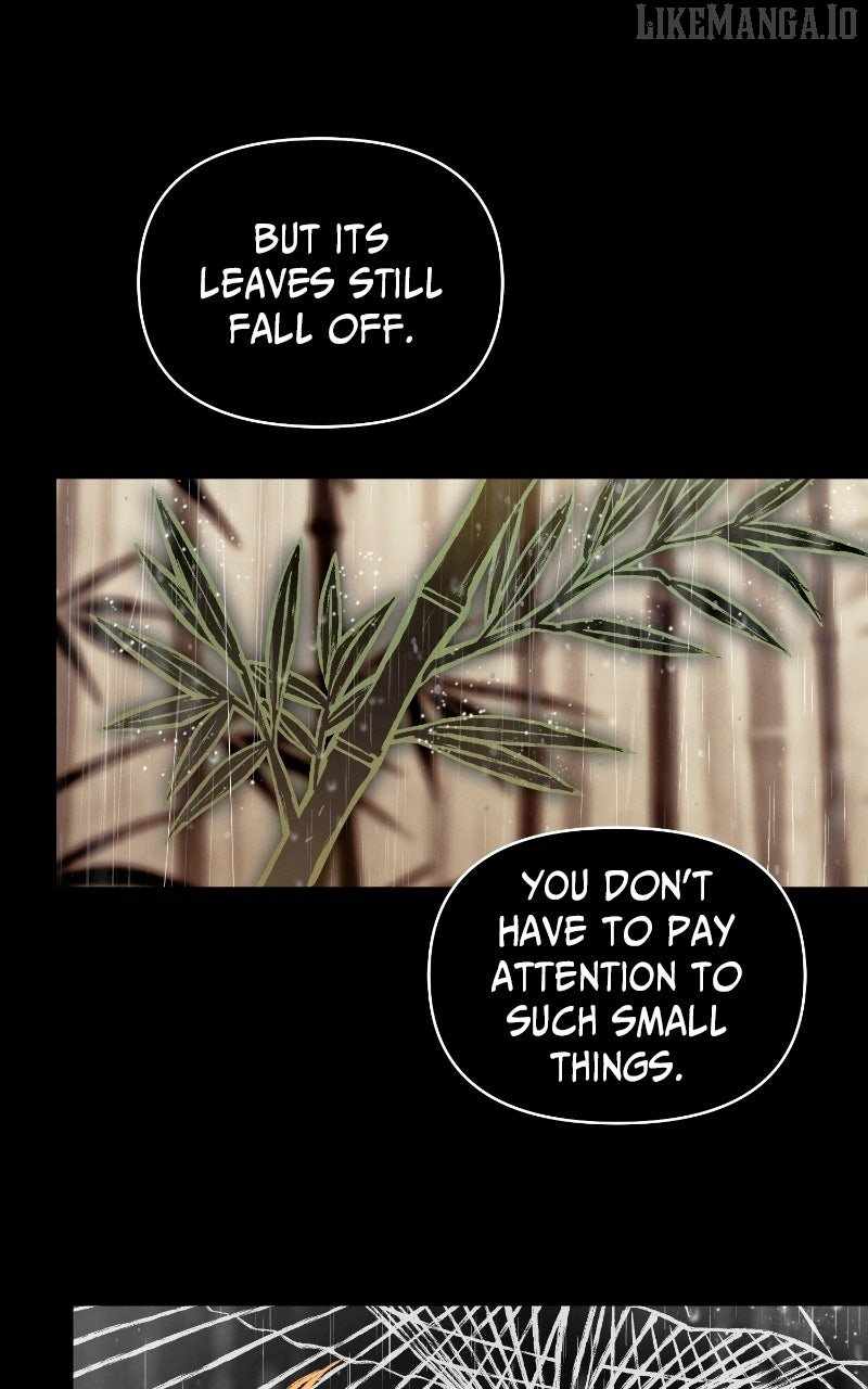 Reincarnated into a Cursed Game Chapter 46 — Page 9