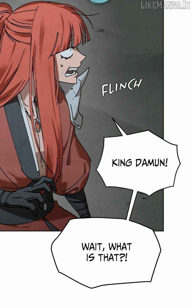 Reincarnated into a Cursed Game Chapter 46 — Page 100